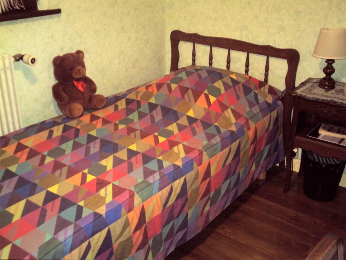 بارْ Chambres D'Hotes Et Gite Chez Martine المظهر الخارجي الصورة