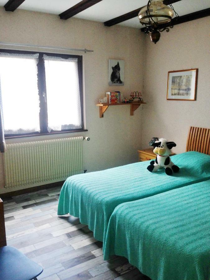 بارْ Chambres D'Hotes Et Gite Chez Martine المظهر الخارجي الصورة