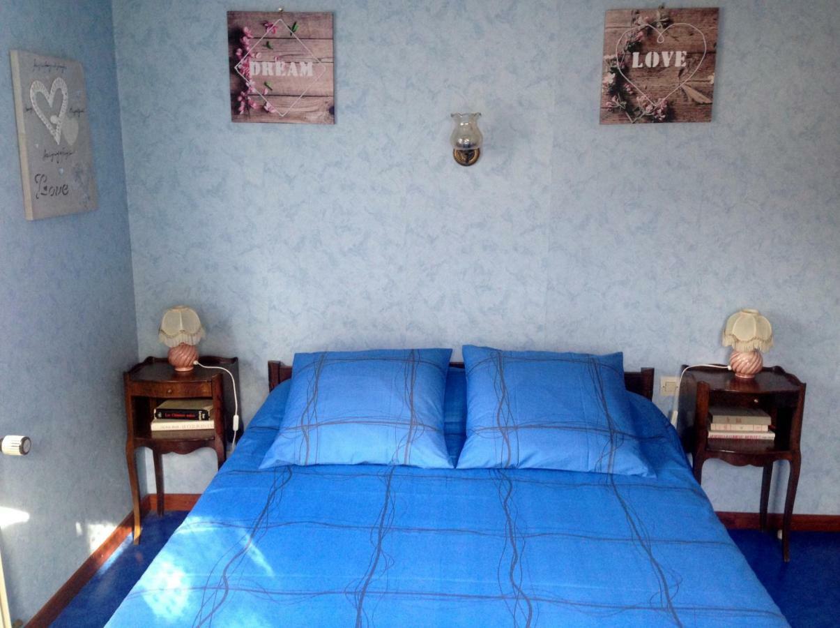 بارْ Chambres D'Hotes Et Gite Chez Martine المظهر الخارجي الصورة