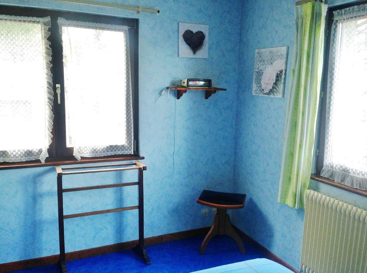 بارْ Chambres D'Hotes Et Gite Chez Martine المظهر الخارجي الصورة